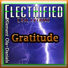 Gratitude