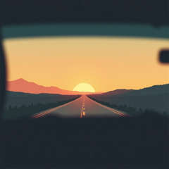 Windshield View