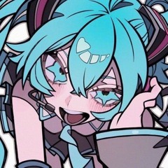 Not like us (Hatsune Miku cover)