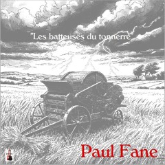 Les Batteuses Du Tonnerre