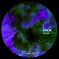 Indefinite Pitch PREMIERES. Mersel - Taiga [CWR]