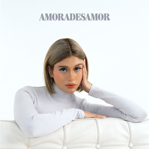 Nube De Amor