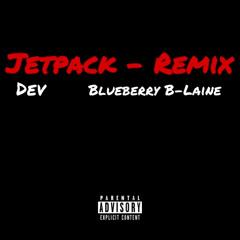 Jetpack Remix w/ Dev