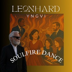 Soulfire Dance