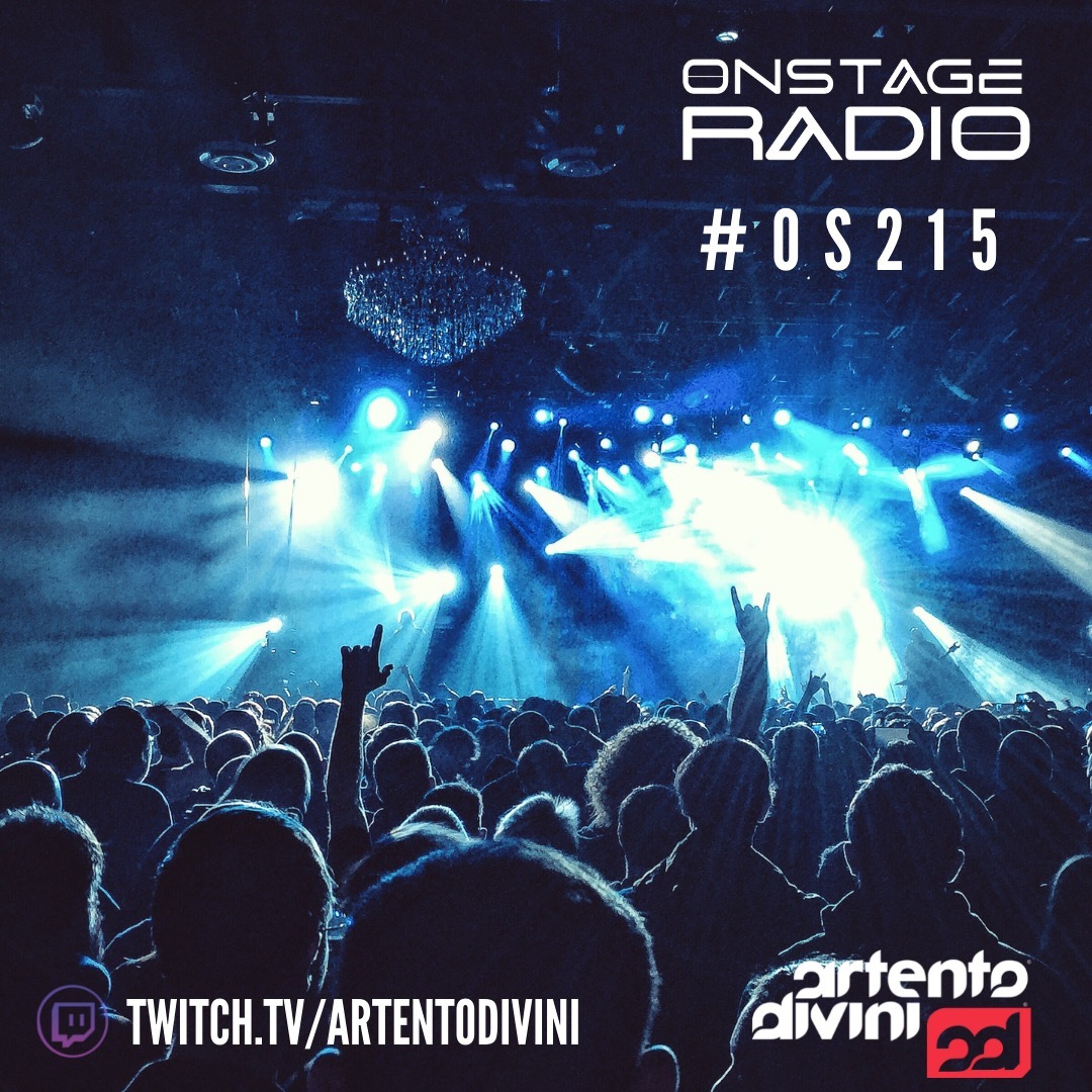 Artento Divini - Onstage Radio