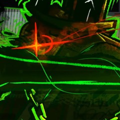 SELF HATRED - extended Hacklord Chase theme ust
