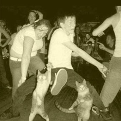 Jungle Room - Yard JuNglE DnB set