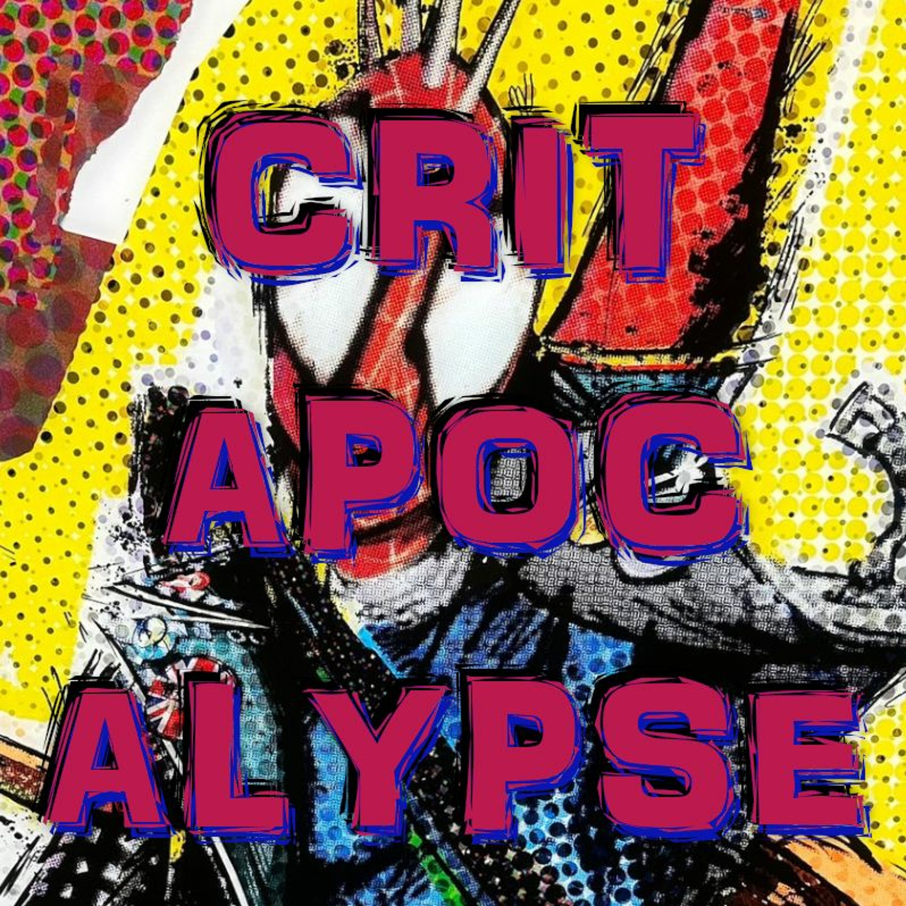 Critapocalypse Podcast