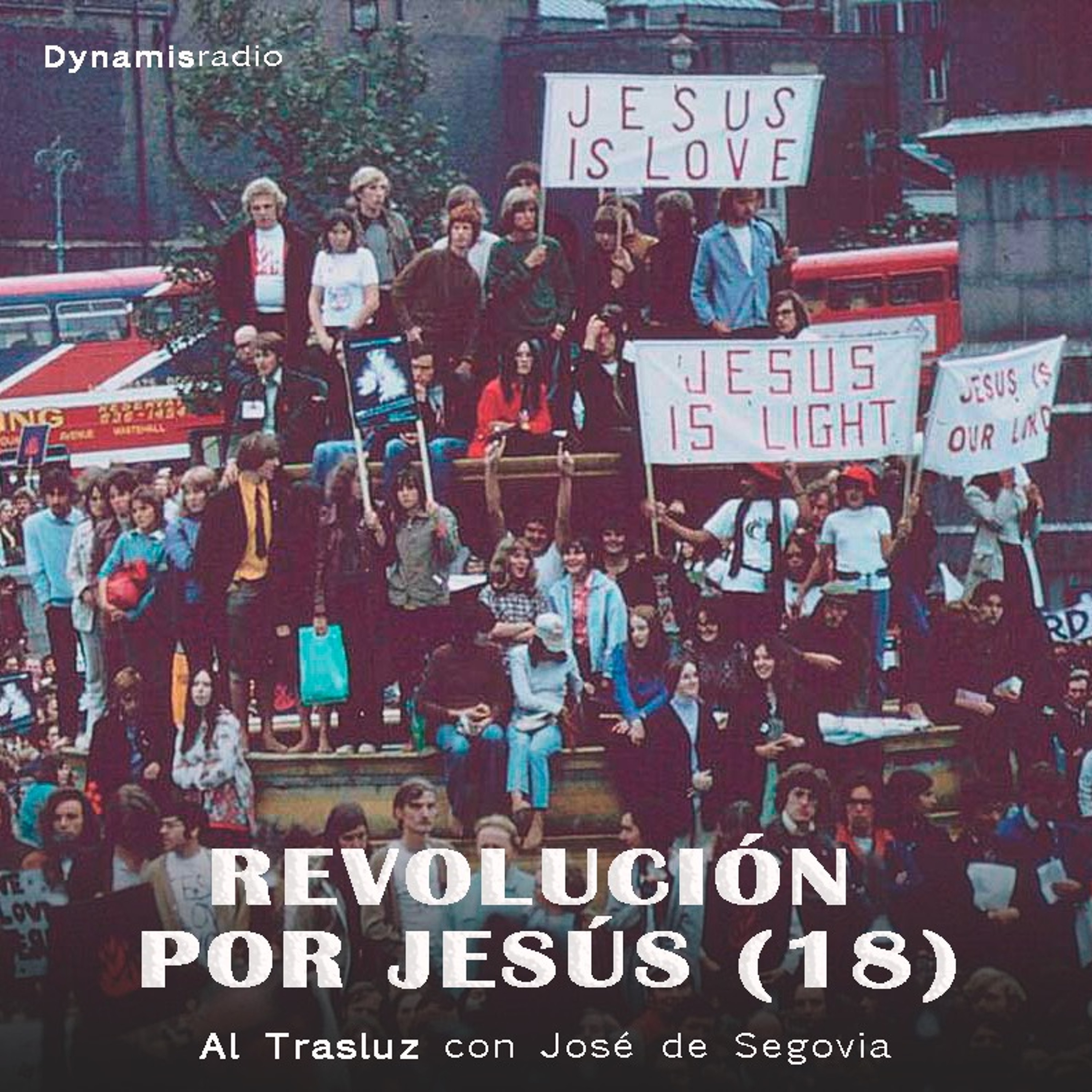 Dynamisradio