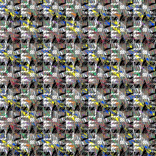 It's All Dust In The End Ozymandias