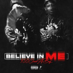 950 chasebag - Believe In Me
