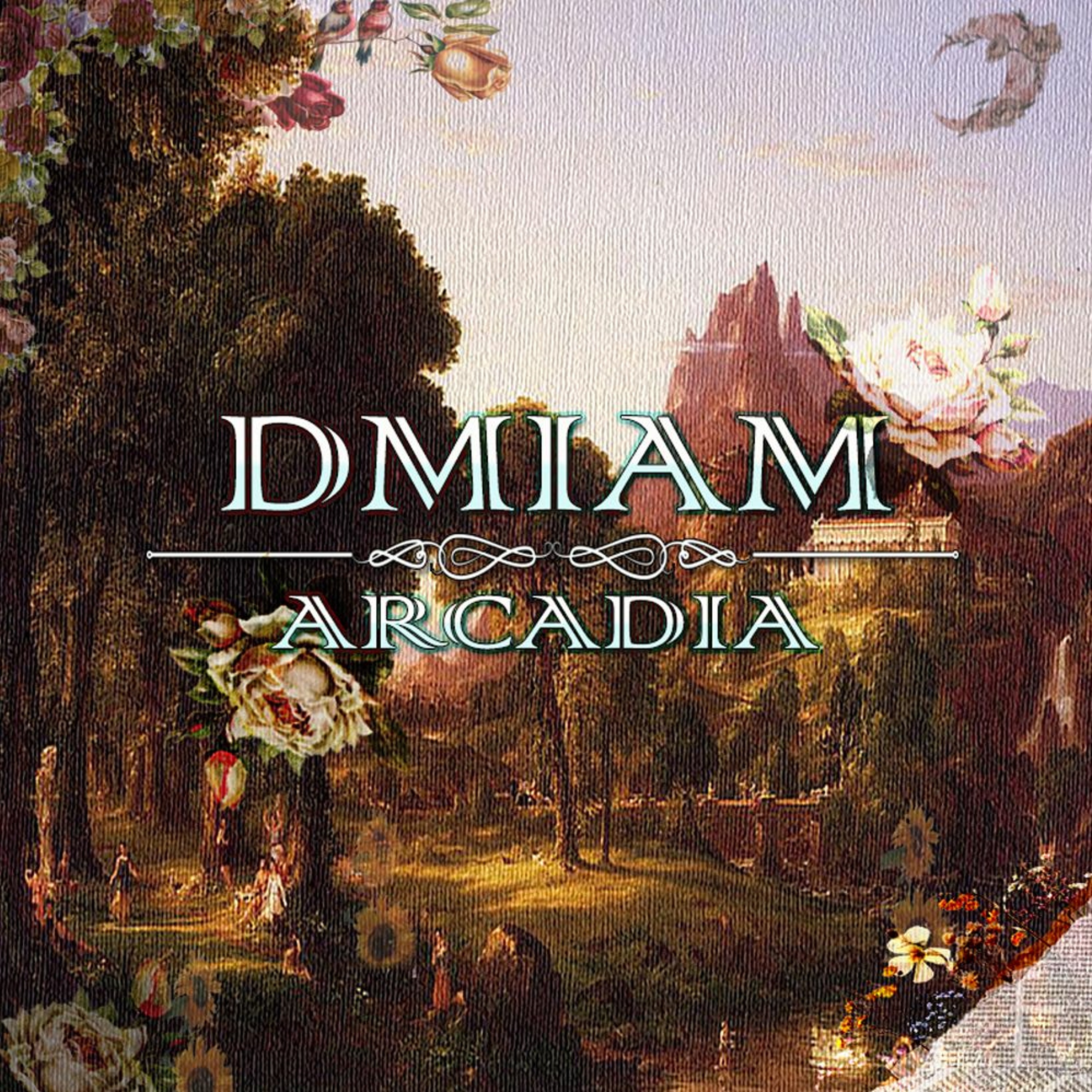 DMIAM - ARCADIA episode artwork