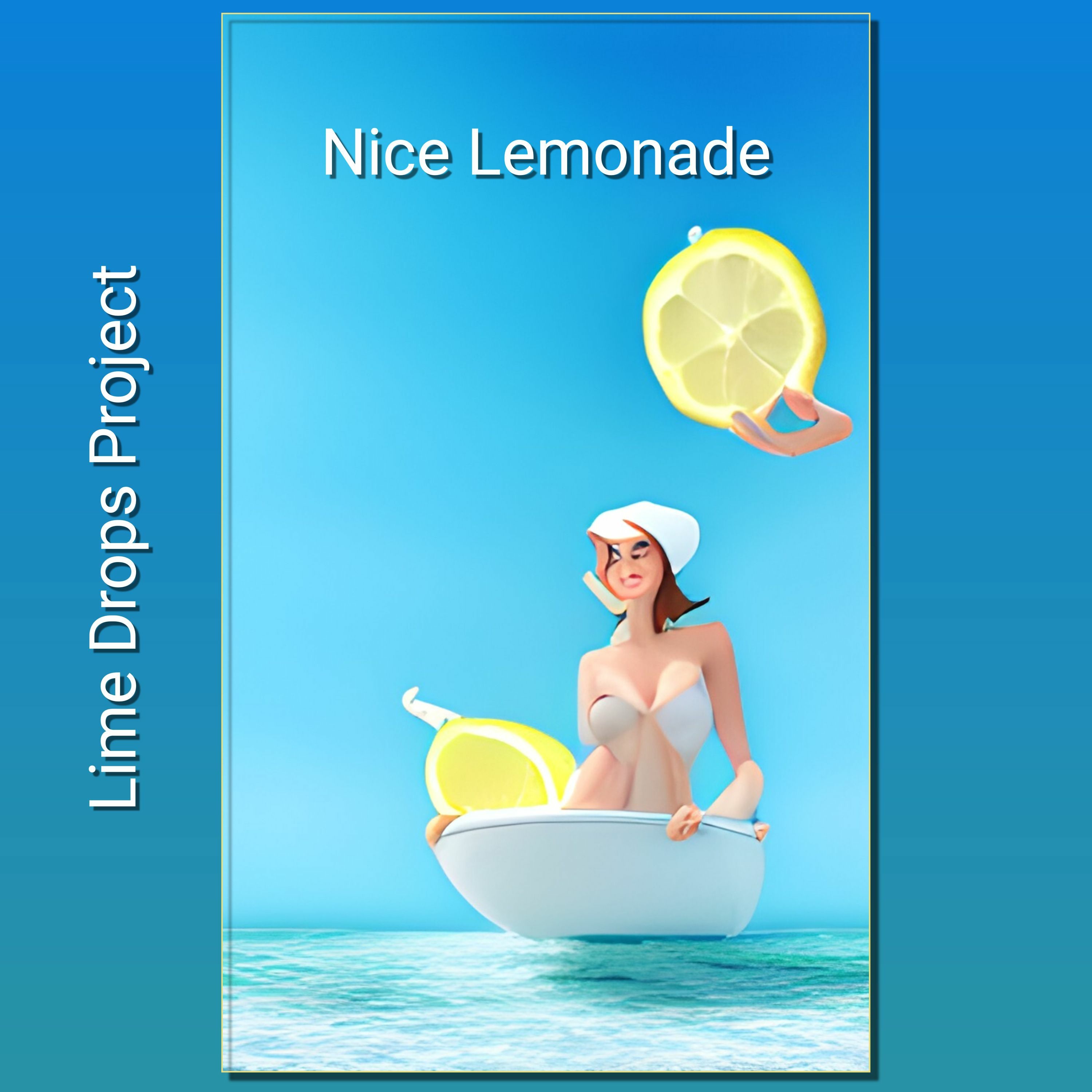 Nice Lemonade