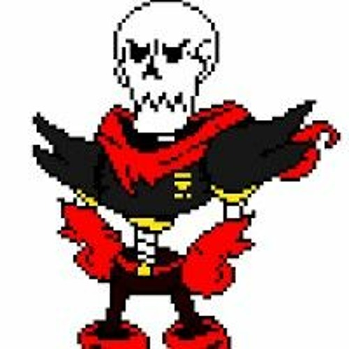 Underfell mod