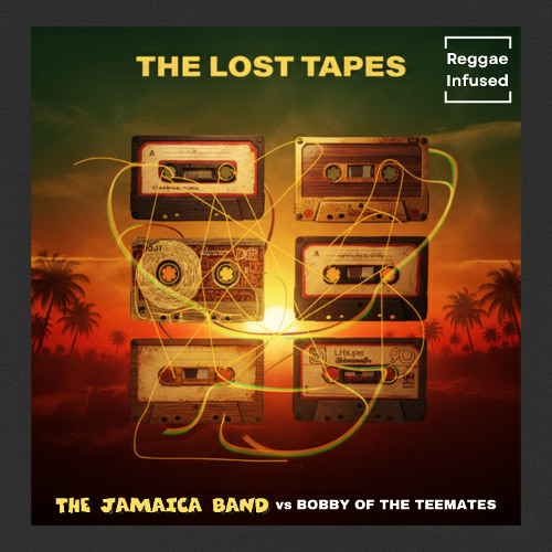 Tomkats - Reggae EDM Radio Edit