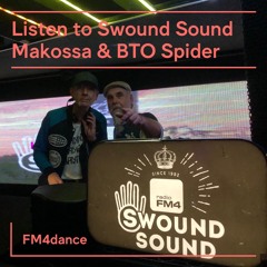 FM4 Swound Sound #1427