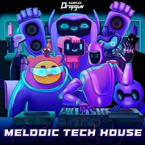 Melodic Tech House