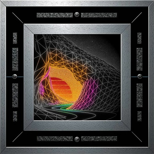 Window Into Radiance