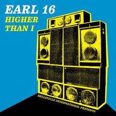 Earl 16 - Travelling Man