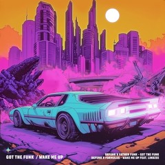Defunk & Father Funk - Got The Funk