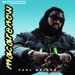Macarenow (PAUL BRISON Edit)