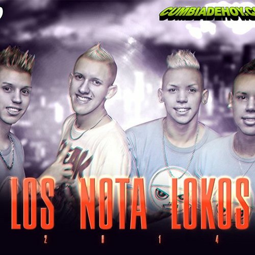 los nota lokos ft owin y jack - es la que va (stridah jerk remix)