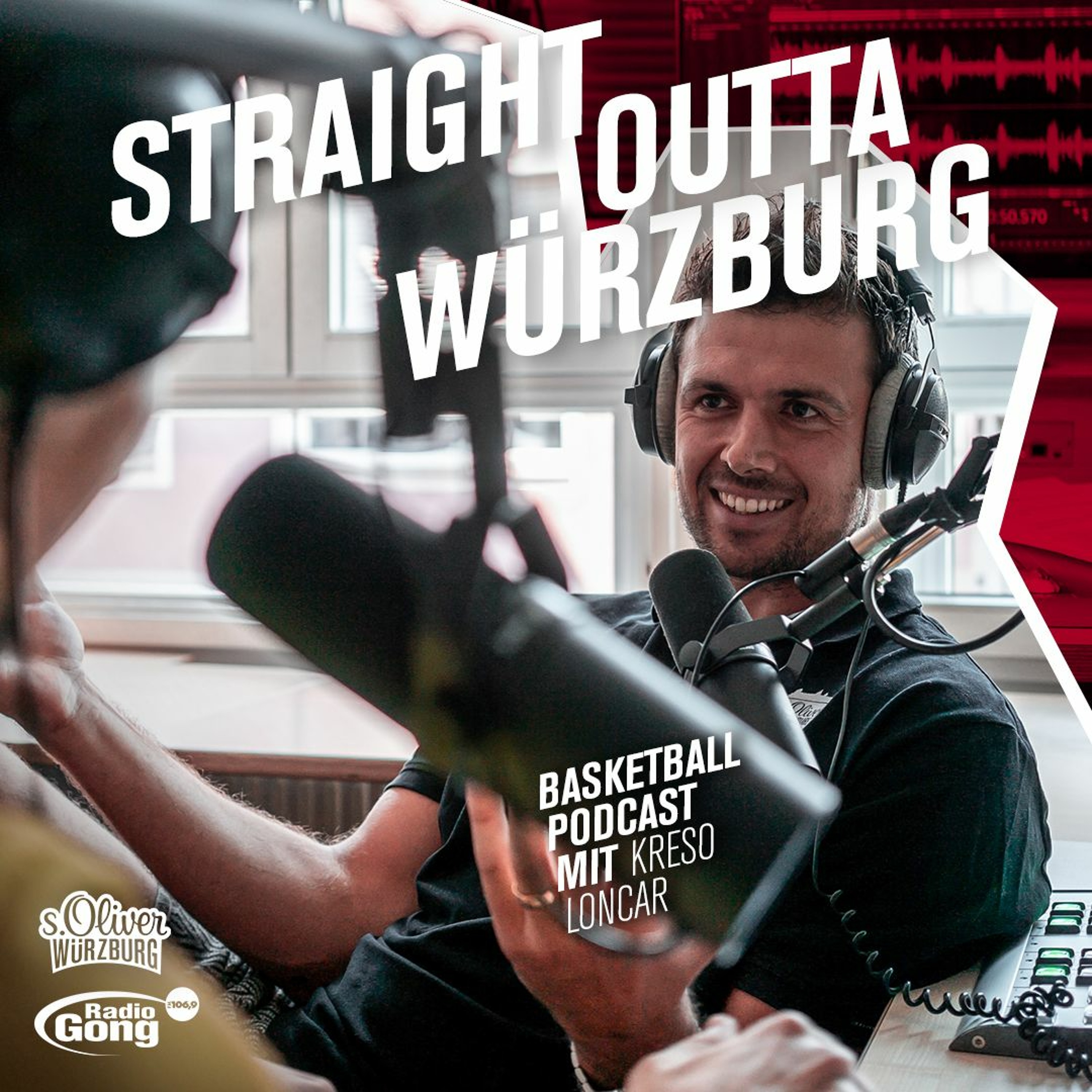 Straight Outta Würzburg