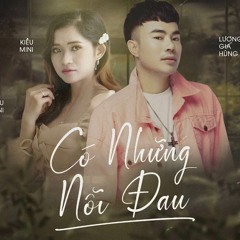 Có Những Nỗi Đau