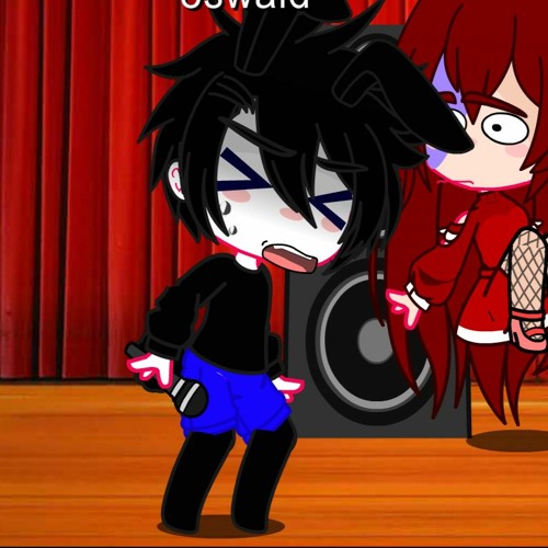 I'M NOT THAT OLD! - Oswald FNF meme
