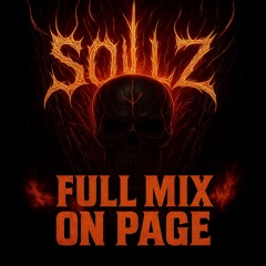 DUBB VOL V  (FULL MIX ON MY PAGE)