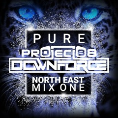 PURE NORTH EAST: MIX ONE by Project 88