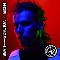 Kevin Bithell - HÖR x Voltage Labs DJ Contest