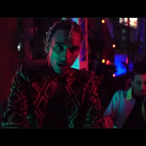 Laylow - Découpage.