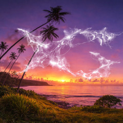 XG - SOMETHING AINT RIGHT [ISLAND REMIX]