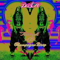 AALIYAH x CHAMPAGNE DRIP -ARE YOU THAT SOMEBODY+BUBBLE REEF (DSA LIVE REMIX)