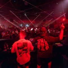RSquared @ Now Here 23rd Of July 2024, Hï Ibiza Club Room