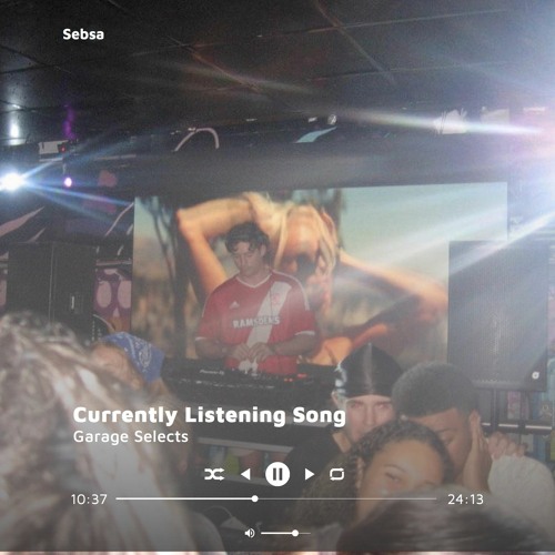 Sebsa - Garage Selects