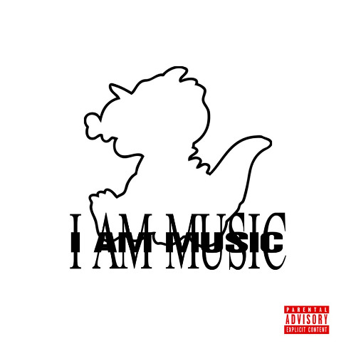 Azizi Gibson -I AM MUSIC (MIXTAPE)