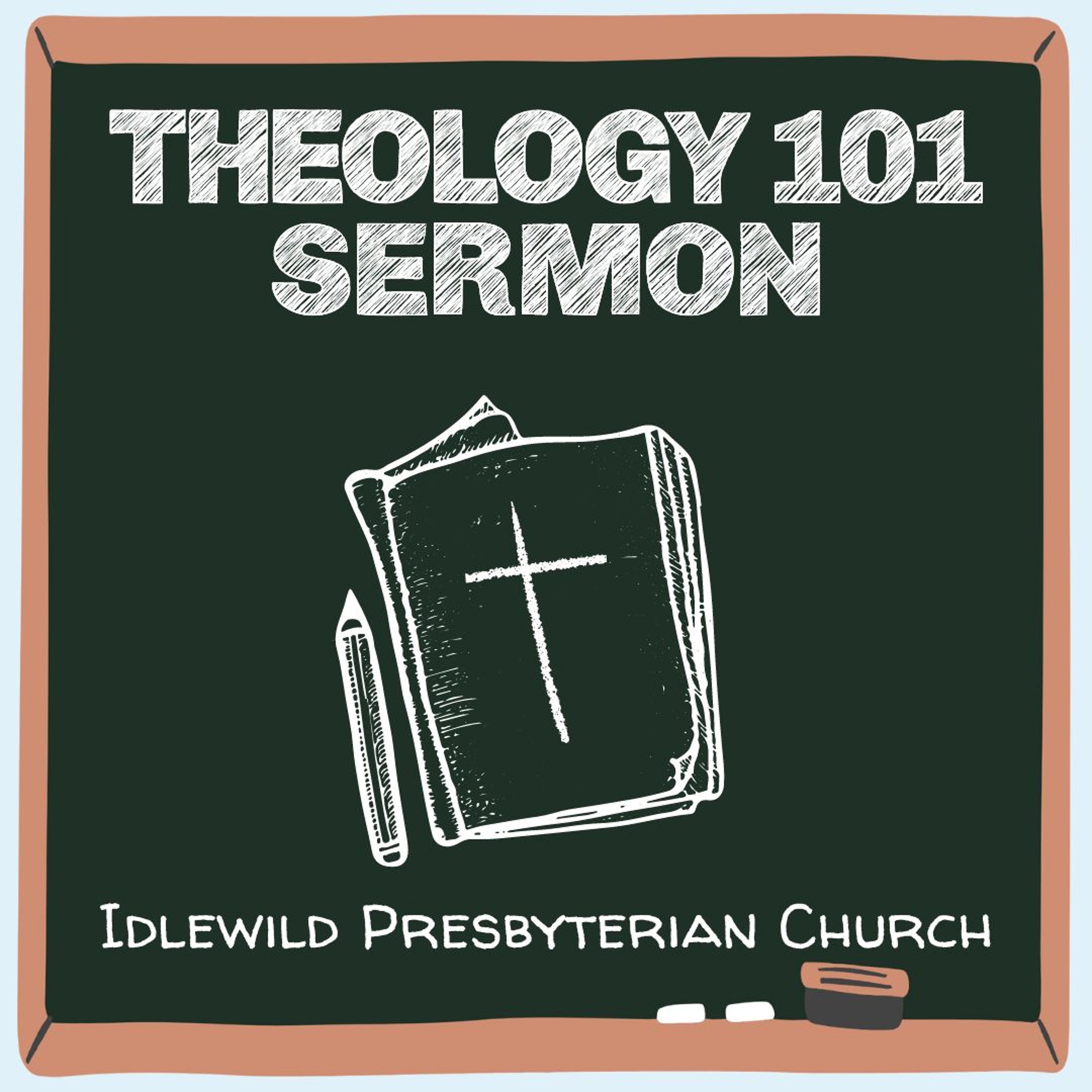 Idlewild Presbyterian Church