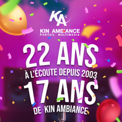 KINAMBIANCE25OCTOBRE2025 DU SPECIAL INSTRU (SANS DEDICACES)