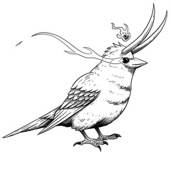 FLOCKIN FEAT. VILETJ