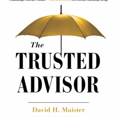 [READ]  The Trusted Advisor: 20th Anniversary Edition