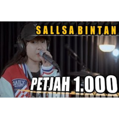 PECAH SERIBU - ELVY SUKAESIH || 3PEMUDA BERBAHAYA FEAT SALLSA BINTAN COVER