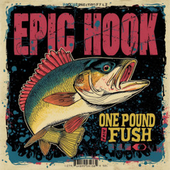 Epic Hook -One Pound Fish Man One Pound Fish cover