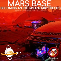 Mars Base (Narration Only)