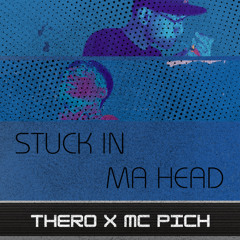 Stuck In Ma Head - Remix