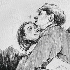 mesra-mesranya kecil kecilan