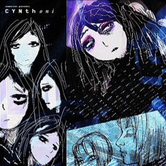 Cynthoni - Meh.Tuhl.Hedz