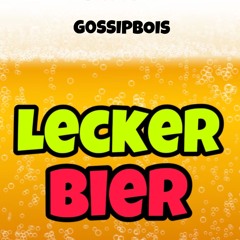 Lecker Bier