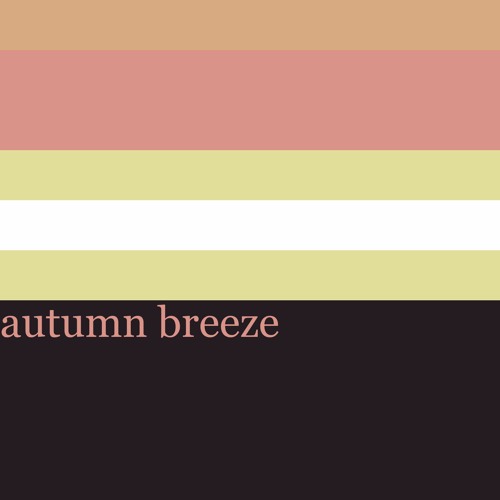 autumn breeze - AZALI